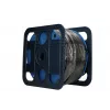 Sieťový kábel Extralink Twisted Pair CAT6 FTP (F/UTP) V2 Outdoor 305 M čierny
