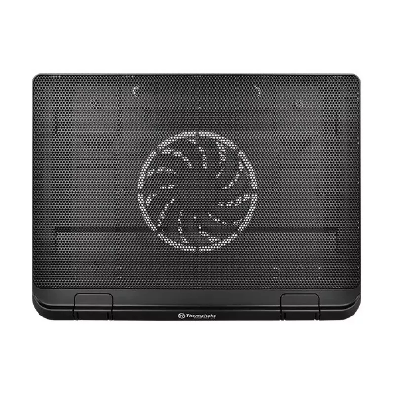 Thermaltake Massive A23 chladiaci podložka pod notebook 40,6 cm (16