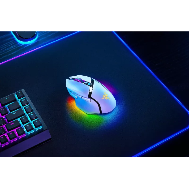 Myš Razer Basilisk V3 Pro 35K Optical Wireless