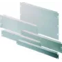 Rittal - zaslepovací kryt - 1U (7151.035)