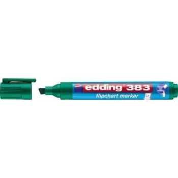 Marker Edding 383 zelená