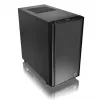 Thermaltake Versa H17 Micro Tower čierna