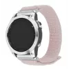 Fixed | Sporty Strap pre Garmin QuickFit 22 mm | 160-210 mm | ružové zlato | nylon