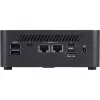 Mini PC MSI Cubi NUC AI+ i7-258V, 32GB RAM, 1TB SSD, Windows 11 Home, čierna