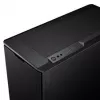 PHANTEKS Eclipse G400A PC skriňa + Glacier M25 Gen2 AiO kvapalinové chladenie - čierna