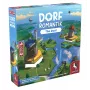 Dorfromantik - Das Duell, spoločenská hra anglický jazyk