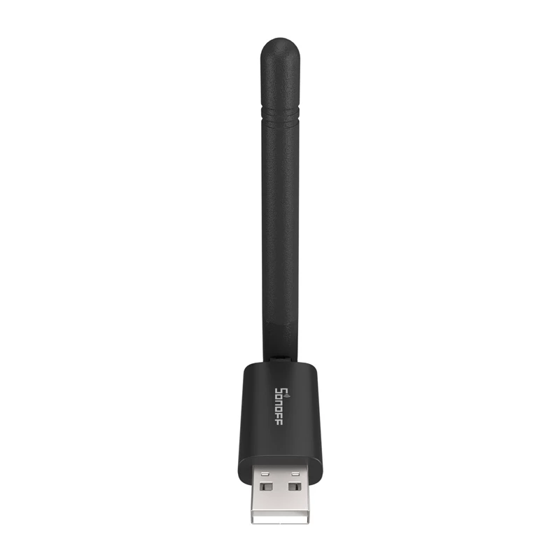 ZigBee brána SONOFF Dongle-LMG21 (Home Assistant, openHAB, Zigbee2MQTT)