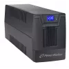 PowerWalker VI 1500 SCL záložný zdroj (UPS) Line-Interactive 1,5 kVA 900 W