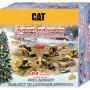 Carrera RC - CAT Micro - adventný kalendár 37085970 (37085970)