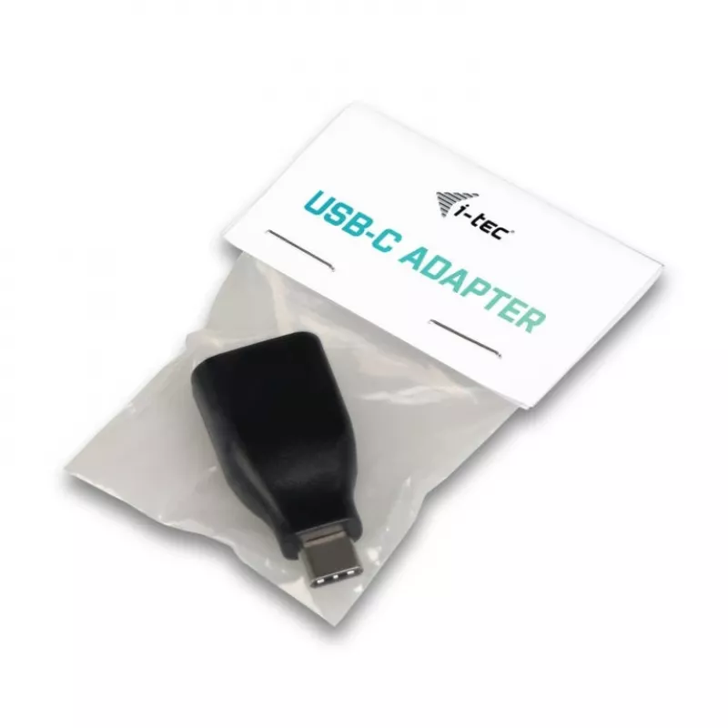 USB-C adaptér i-tec U31TYPEC