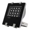 LED reflektor vonkajší objektový 20W IR SECURITY LINE