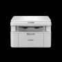 Multifunkčná laserová kopírovacia tlačiareň Brother DCP-L1630W — monochromatická, 20 strán/min., WLAN, duplex, 2400x600 DPI