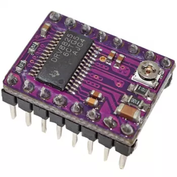 4duino 3D Printer riadiaca doska (ALL_OY_2324)