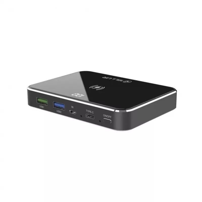 Prenosná powerbanka Tellur Graphene PD10000 10000mAh