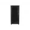 Samostatne stojaci rack Lanberg FF01-6627-12B