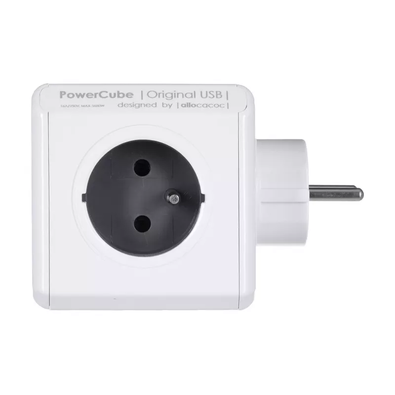 Predlžovací kábel Allocacoc PowerCube Original Type E