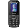 Maxcom MM135LITE Classic GSM vreckový telefón - modrá, modrá