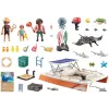 PLAYMOBIL® 71623 platforma koralového útesu