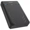 Puzdro na HDD/SSD Unitek Y-3035 — 2,5/3,5