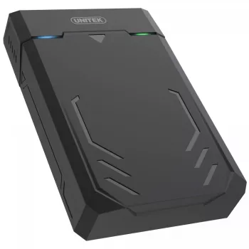 Puzdro na HDD/SSD Unitek Y-3035 — 2,5/3,5