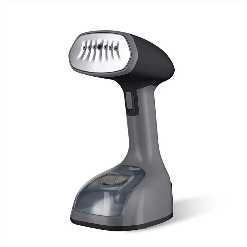 Naparávač odevov Maestro MR-357 1500W — ručný parný prístroj