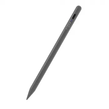 Fixed | Touch Pen | Graphite Uni | Pencil | pre všetky kapacitné displeje | sivý