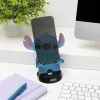 Držiak smartfónu Paladone PP13486LS dizajn Stitch — nastaviteľný stojan pre smartfóny a malé tablety
