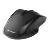 Tracer 47432 Bezdrôtová optická myš RF 2,4GHz/BT čierna
