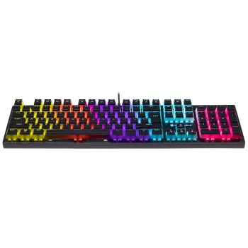 Tracer GAMEZONE UNIQUE (PUDDING) USB mechanická klávesnica