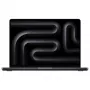 Pro14 M5 Space Black/M5-10C-CPU,10C-GPU/32GB/1TB SSD/BKey-ID-nemecká/70W USB-C Power