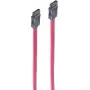 SATA kábel ShiverPeaks BS-78240-0.7 0,7 m rovný konektor 7-pinový interný PC dátový kábel