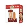 Beper P101CUD501 Party Line Prístroj na prípravu hot dogov, 350 W