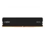 Crucial - DDR5 - modul - 16 GB - DIMM 288-PIN - 5600 MHz / PC5-44800 CL46 1,1 V unbuffered