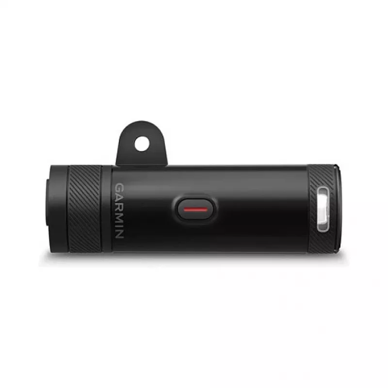Čelová lampa Garmin Varia UT 800 čierna