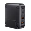 Unitek stolová nabíjačka P1229ABK01-EU 100 W s 2× USB-A a 2× USB-C