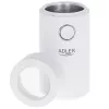 Nástenná odsávačka pár Akpo WK-4 Nero Eco, hliníkový filter, hladina hluku: E