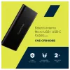 Prenosná nabíjačka Canyon PB-106 10000 mAh