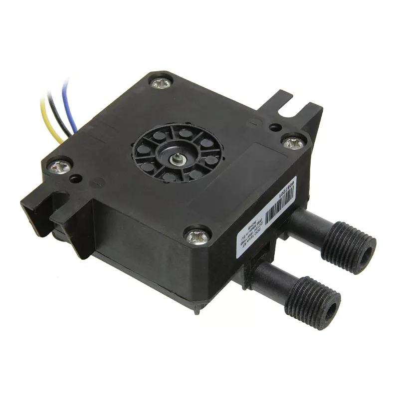 Laing originálna pumpa DDC-1RT/Plus - 12V s 2x G1/4 vonkajší závit