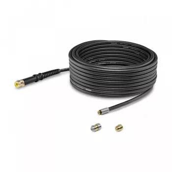 Sada na čistenie potrubia Karcher 15 m (model 2.644-492.0)