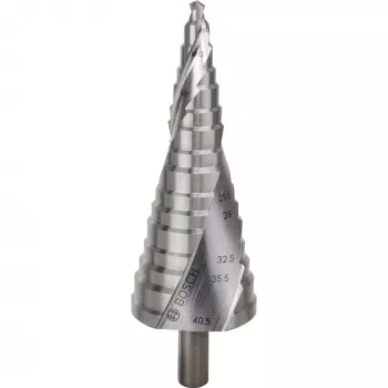 Stupňovitý vrták Bosch HSS 2608587427