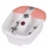 Medisana FS 883 kúpeľ na nohy, oranžová/biela, 80 W