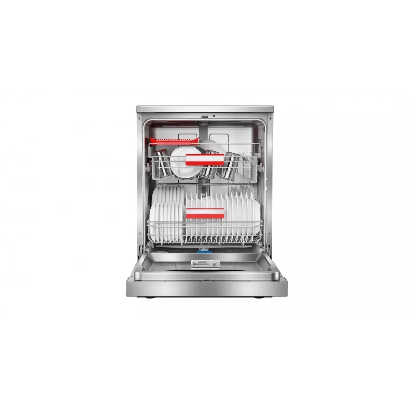Toshiba DW-14F5EE(W)-PL voľne stojaca umývačka riadu, 60 cm, 14 súprav, biela