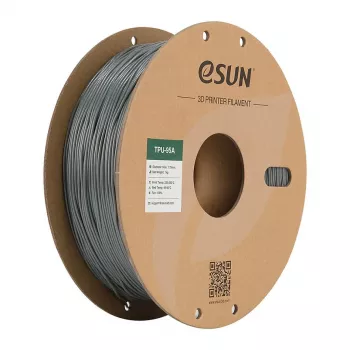 ETPU-95A 1,75 mm sivá 1 kg