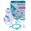 Inhalátor Mesmed MM-500 Piesio pneumaticko-piestový prenosný dizajn