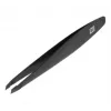 ZWILLING 47206-401-0 šikmá pinzeta, čierna
