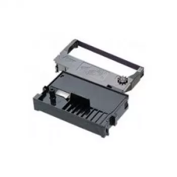Kazeta s páskou Epson ERC-23RB pre TM-267/II a sériu M-252/262/267, čierna/červená