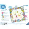 Detská vodná maľovacia podložka Ravensburger Little Artist viacfarebná