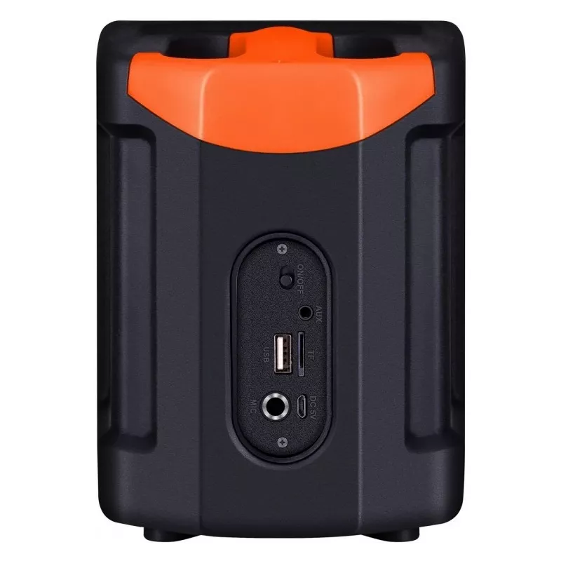 Bluetooth reproduktor FUNKY 10W, 65053, DEFENDER