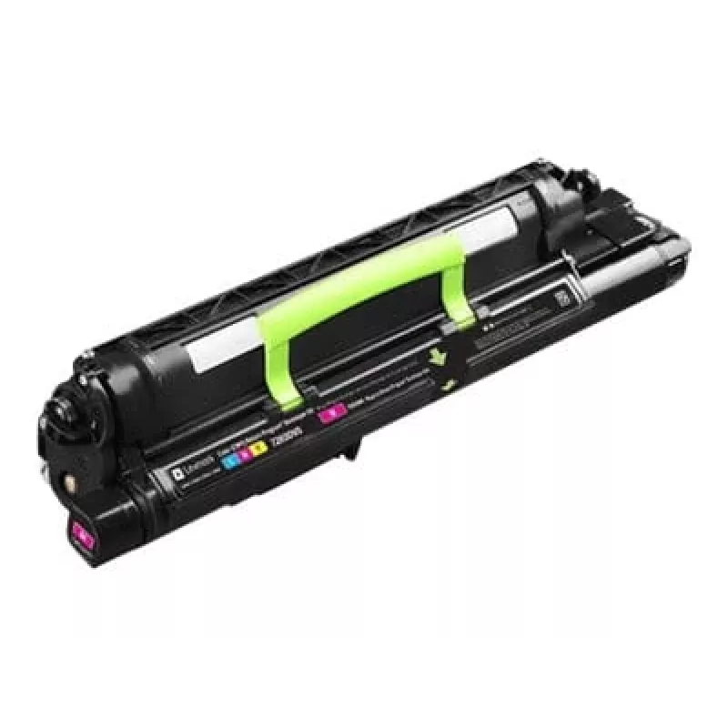 Lexmark 72K0DM0 Vyvíjacia jednotka magenta pre CS820/CX8xx