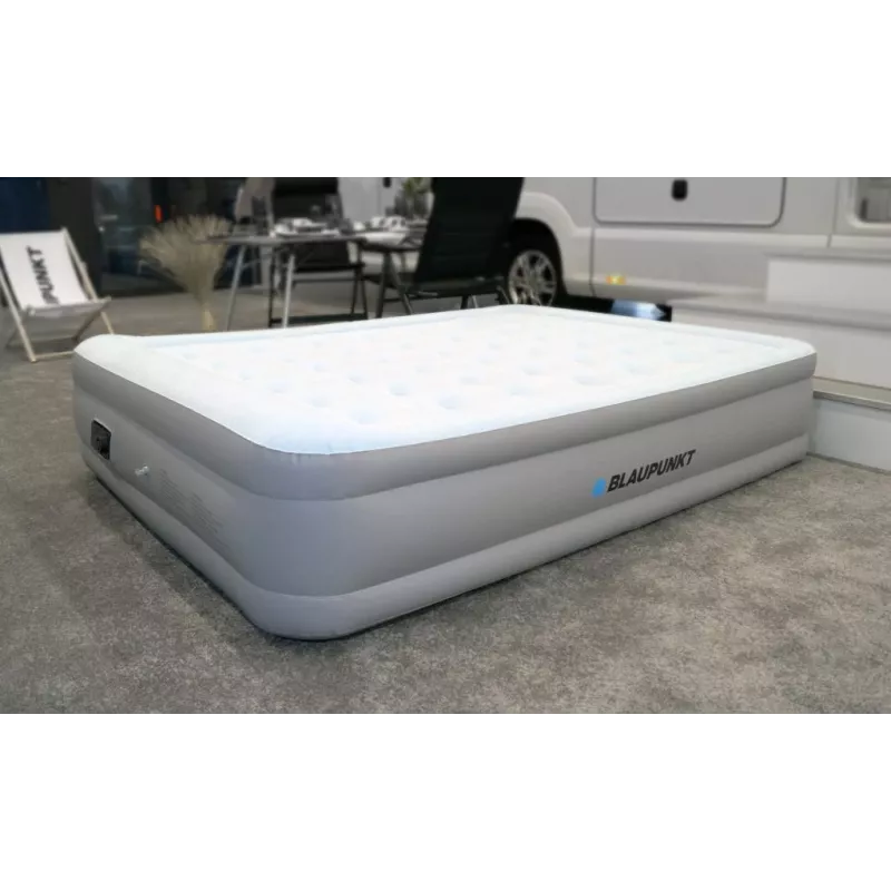 Autorádio BLAUPUNKT IM820 — Bluetooth, USB, AUX, 1-DIN